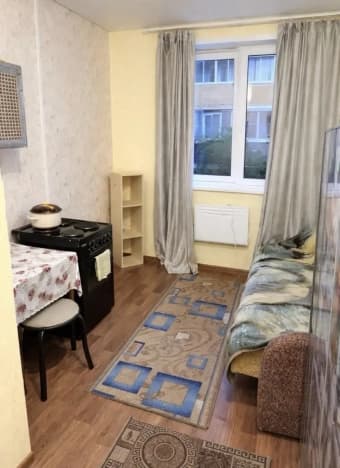 Снять студию у метро Медведково в Московской области. Вариант № 2212182, 0, площадь - квм, цена 15000 рублей