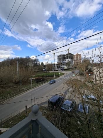 Купить студию в ЖК Первый квартал в Московской области. Вариант № 2190465, 1, площадь - квм, цена 3271125 рублей