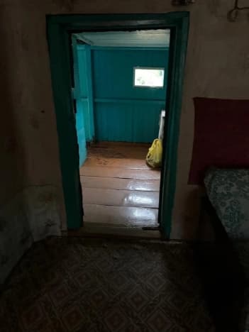 Купить дом в Деревне Афанасьеве в Собинском районе в Владимирской области. Вариант № 2304171, 1, площадь - квм, цена 880000 рублей