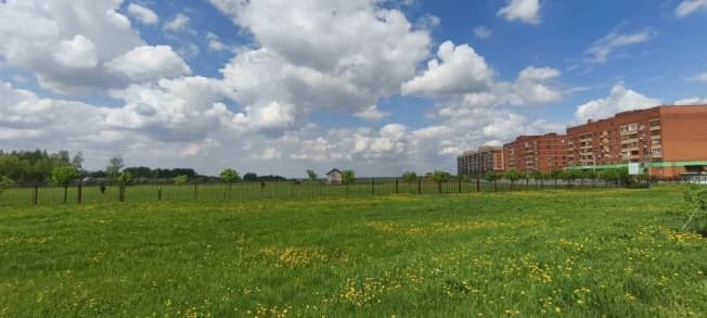 Купить однокомнатную квартиру на улице Солнечная в Рязани. Вариант № 2162768, 0, площадь - квм, цена 4000000 рублей