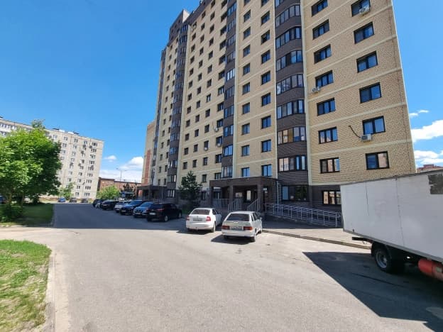 Купить квартиру на вторичке у метро Бутово в Московской области. Вариант № 2214643, 0, площадь - квм, цена 4900000 рублей