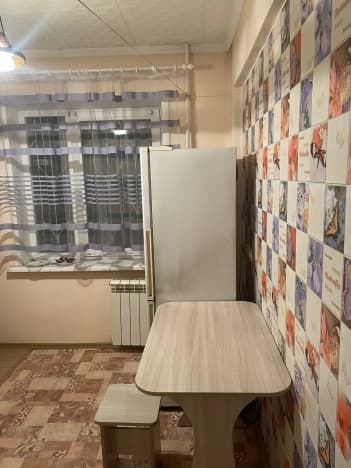 Купить двухкомнатную квартиру на вторичке на улице Крылова в Улан-Удэ. Вариант № 2086014, 1, площадь - квм, цена 6200000 рублей