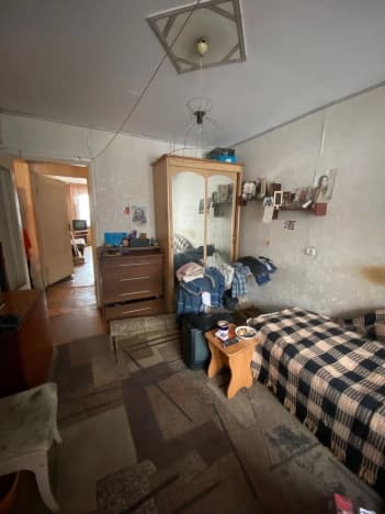 Купить двухкомнатную квартиру до 9 млн в Бийске. Вариант № 1350909, 1, площадь - квм, цена 4000000 рублей