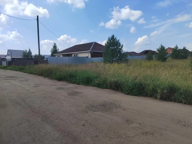 Купить земельный участок в селе Гурульба в Иволгинском районе на улице Степная , ДНТ Сапсан в Республике Бурятия. Вариант № 2330520, 1, площадь - квм, цена 2500000 рублей