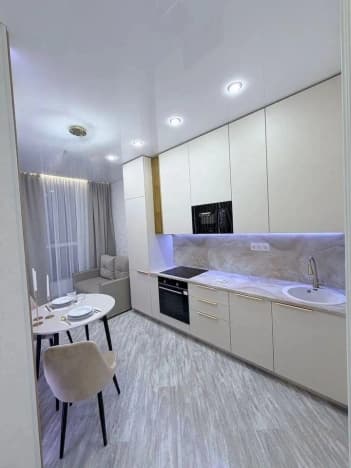 Купить квартиру в рассрочку в Ростовской области. Вариант № 2346318, 0, площадь - квм, цена 6550000 рублей