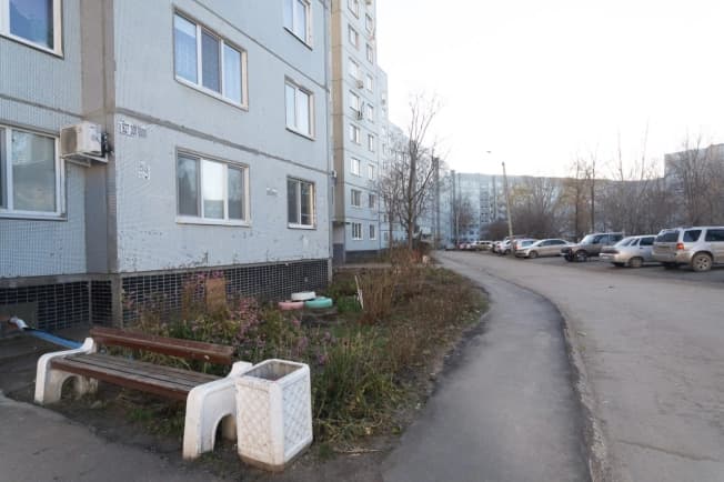 Купить двухкомнатную квартиру площадью 60 кв.м в Балакове. Вариант № 2180140, 0, площадь - квм, цена 4950000 рублей