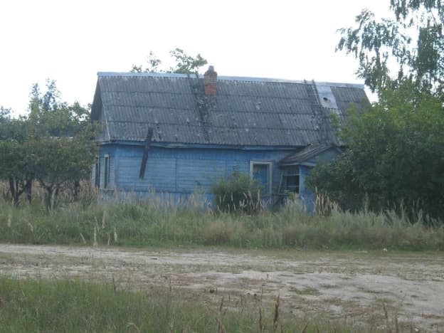 Купить дом до 2 млн в Калужской области. Вариант № 771708, 1, площадь - квм, цена 319000 рублей