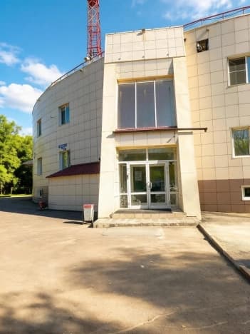 Снять офисы на улице Маяковского в Омске. Вариант № 1972038, 1, площадь - квм, цена 133500 рублей