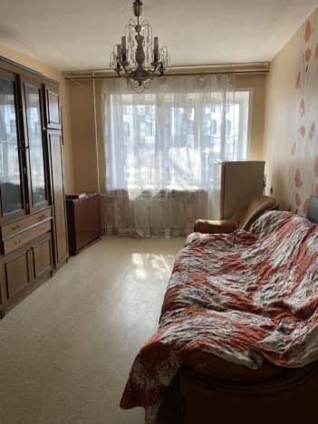 Купить квартиру в Микрорайоне 48-й в Кемерове. Вариант № 2286024, 0, площадь - квм, цена 5200000 рублей