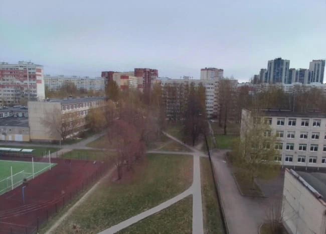 Купить однокомнатную квартиру в ЖК Ультра Сити (Ultra City) в Санкт-Петербурге. Вариант № 2167452, 0, площадь - квм, цена 8500000 рублей