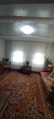 Купить дом в селе Новое барятино в Стерлитамакском районе на улице Соборная , село Новое Барятино в Республике Башкортостан. Вариант № 2353782, 0, площадь - квм, цена 1100000 рублей