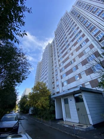 Купить квартиру на вторичке в Микрорайоне Столичный, Красногорск в Красногорске. Вариант № 2358727, 0, площадь - квм, цена 13500000 рублей