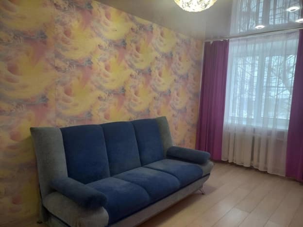 Снять квартиру в Нижнем Новгороде. Вариант № 2160564, 1, площадь - квм, цена 35000 рублей