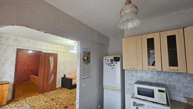 Купить квартиру с мебелью в Ангарске. Вариант № 2393008, 1, площадь - квм, цена 3800000 рублей