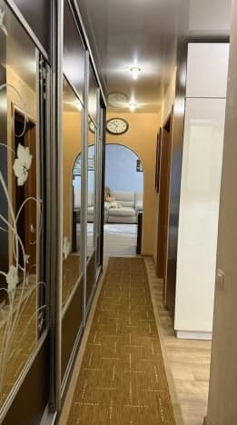Купить трехкомнатную квартиру в Муниципальном Округе Боре в Нижегородской области. Вариант № 2171320, 0, площадь - квм, цена 5200000 рублей