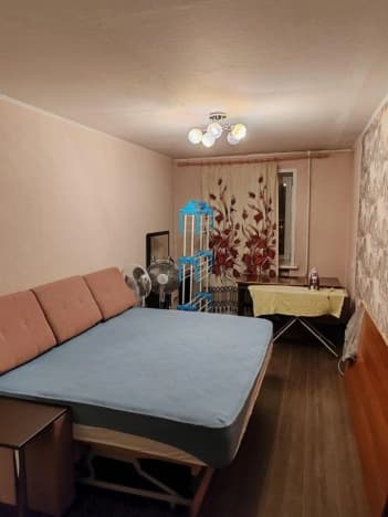 Купить квартиру с балконом в районе Кировский в Кемерове. Вариант № 2103365, 0, площадь - квм, цена 3100000 рублей