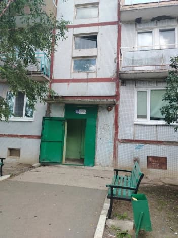 Купить трехкомнатную квартиру в Надеждинском районе в Приморском крае. Вариант № 2261071, 1, площадь - квм, цена 1450000 рублей
