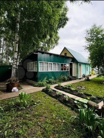 Купить дачу в селе Бессоновка в Бессоновском районе в Пензенской области. Вариант № 2114041, 0, площадь - квм, цена 1700000 рублей