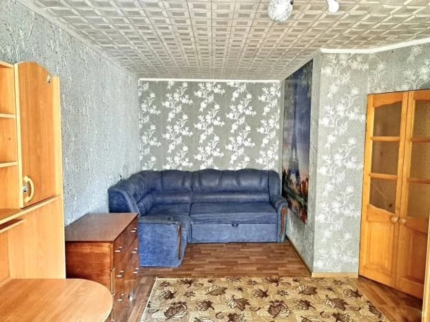 Купить однокомнатную квартиру в Рабочом Посёлоке Разумном в Белгородском районе в Микрорайоне Разумное-22, рабочий посёлок Разумное в Белгородской области. Вариант № 2289692, 1, площадь - квм, цена 4350000 рублей