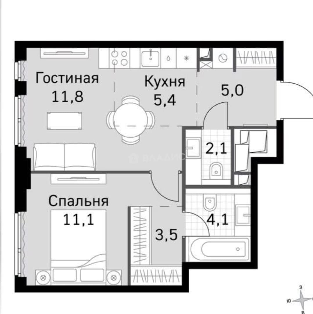 Photo 1