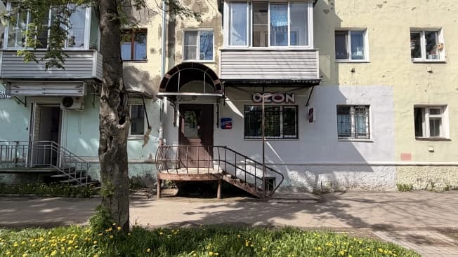 Купить коммерческую недвижимость в Владимире. Вариант № 2145256, 1, площадь - квм, цена 10990000 рублей