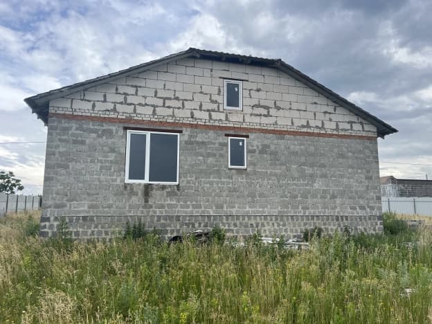 Купить дом в Белгородской области. Вариант № 2218325, 1, площадь - квм, цена 3000000 рублей