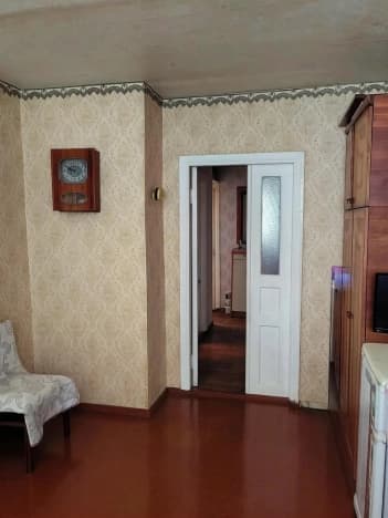 Купить трехкомнатную квартиру на улице 2-й Мичуринский переулок в Белгороде. Вариант № 2368481, 1, площадь - квм, цена 5850000 рублей