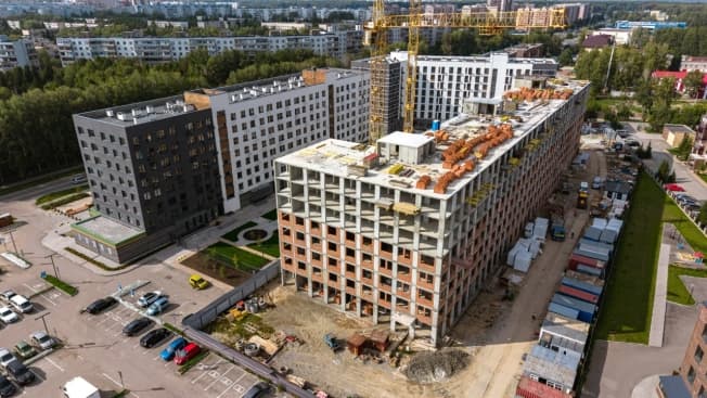 Купить трехкомнатную квартиру на улице Ильича в Новосибирске. Вариант № 2353012, 0, площадь - квм, цена 7100000 рублей