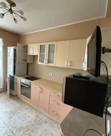 Купить квартиру в Белгородской области. Вариант № 2328771, 1, площадь - квм, цена 7600000 рублей
