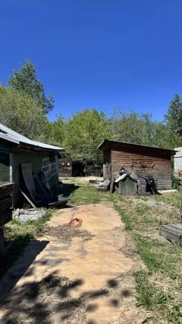 Купить дом на улице Белякова в Новосибирске. Вариант № 2224837, 1, площадь - квм, цена 1600000 рублей