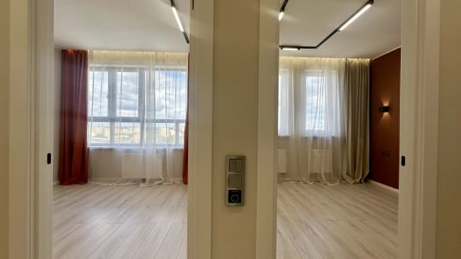 Купить квартиру с ремонтом в Московской области. Вариант № 2327378, 1, площадь - квм, цена 8765432 рублей