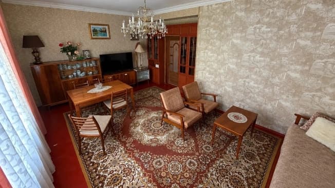 Купить квартиру в селе Дядьково в Рязанском районе на улице Связи, село Дядьково в Рязанской области. Вариант № 2351901, 1, площадь - квм, цена 6800000 рублей