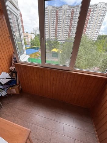 Купить двухкомнатную квартиру на улице 5-й Войковский проезд в Москве. Вариант № 2191947, 0, площадь - квм, цена 26990000 рублей