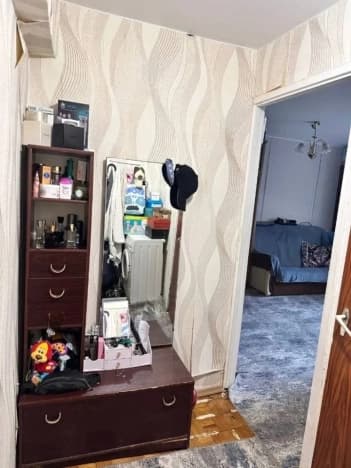 Купить однокомнатную квартиру на вторичке в ЖК Фили Град в Москве. Вариант № 2283459, 1, площадь - квм, цена 9600000 рублей