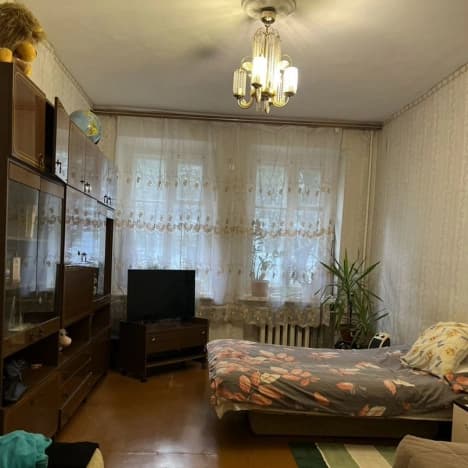 Купить двухкомнатную квартиру на улице Садовая в Владимире. Вариант № 2226156, 1, площадь - квм, цена 3150000 рублей