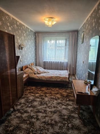Купить квартиру на вторичке в ЖК Страна Береговая (Новосибирск) в Новосибирске. Вариант № 2197987, 1, площадь - квм, цена 3800000 рублей