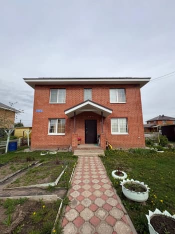 Купить таунхаус в Республике Татарстан (татарстан). Вариант № 2019036, 0, площадь - квм, цена 7635000 рублей