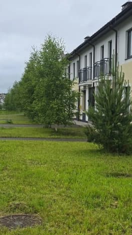Купить пятикомнатную квартиру с балконом в Ленинградской области. Вариант № 2233864, 0, площадь - квм, цена 9800000 рублей