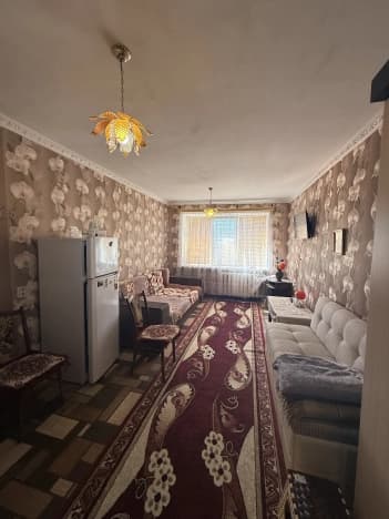 Купить комнату в Республике Крым. Вариант № 2283264, 1, площадь - квм, цена 1600000 рублей