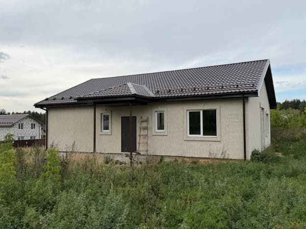 Купить дом в Деревне Поломах в Петушинском Муниципальном Округе в Владимирской области. Вариант № 2166743, 1, площадь - квм, цена 8000000 рублей