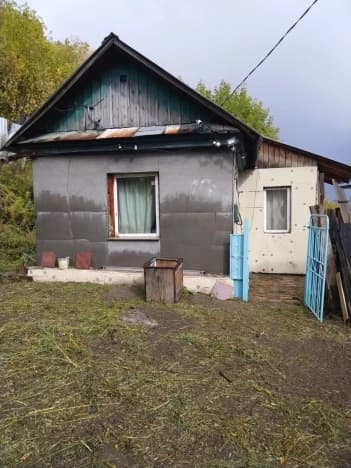 Купить дом в селе Соусканиха в Красногорском районе в Алтайском крае. Вариант № 2349378, 0, площадь - квм, цена 1560000 рублей
