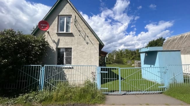 Купить дом на улице Ижевская в Пензе. Вариант № 2190706, 0, площадь - квм, цена 2050000 рублей