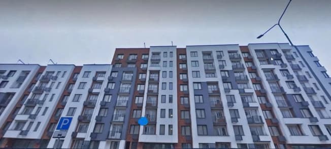 Купить однокомнатную квартиру на вторичке у метро Марьино в Москве. Вариант № 2226030, 0, площадь - квм, цена 6700000 рублей