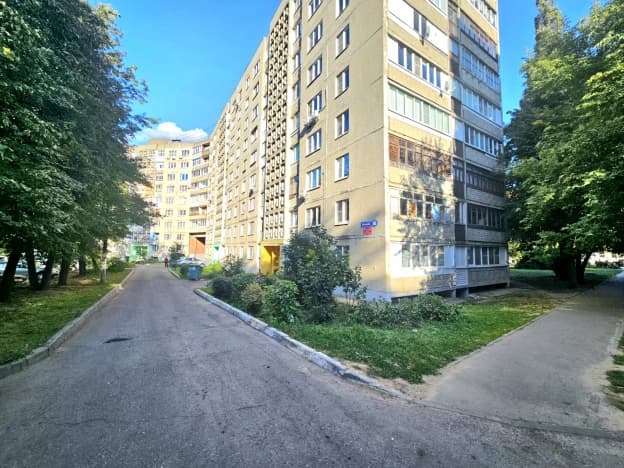 Купить квартиру в селе Григорьевское в Муниципальном Округе Луховицах в Московской области. Вариант № 2329582, 0, площадь - квм, цена 4599000 рублей