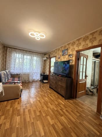 Купить квартиру в ЖК Приоритет в Республике Крым. Вариант № 2288836, 0, площадь - квм, цена 6200000 рублей