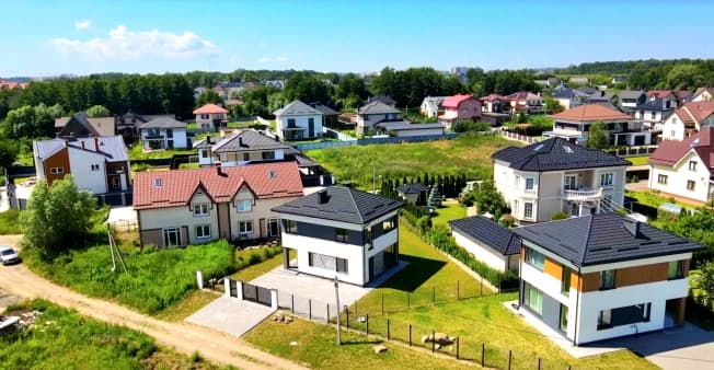 Купить дом в Посёлоке Лесное в Зеленоградском Муниципальном Округе в Калининградской области. Вариант № 2295217, 0, площадь - квм, цена 14990000 рублей