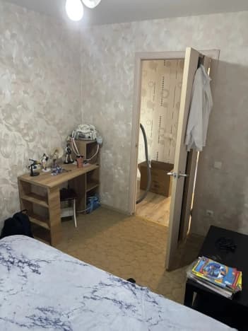 Купить однокомнатную квартиру до 6 млн на вторичке в Волгограде. Вариант № 2286849, 1, площадь - квм, цена 5200000 рублей