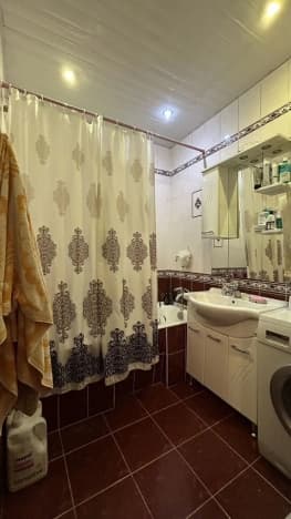 Купить квартиру с ремонтом на вторичке на улице Вешних Вод в Москве. Вариант № 2293075, 0, площадь - квм, цена 26000000 рублей