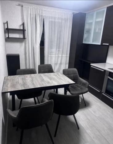 Купить квартиру в Микрорайоне 7В, район Северный в Москве. Вариант № 2370901, 1, площадь - квм, цена 29900000 рублей