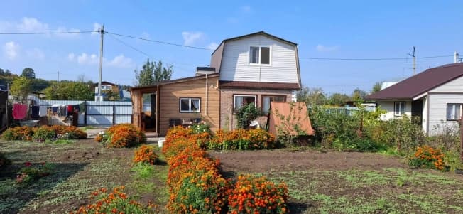 Купить дом в селе Высокая гора в Высокогорском районе на улице Татарстан, село Высокая Гора в Республике Татарстан (татарстан). Вариант № 2394202, 0, площадь - квм, цена 2500000 рублей